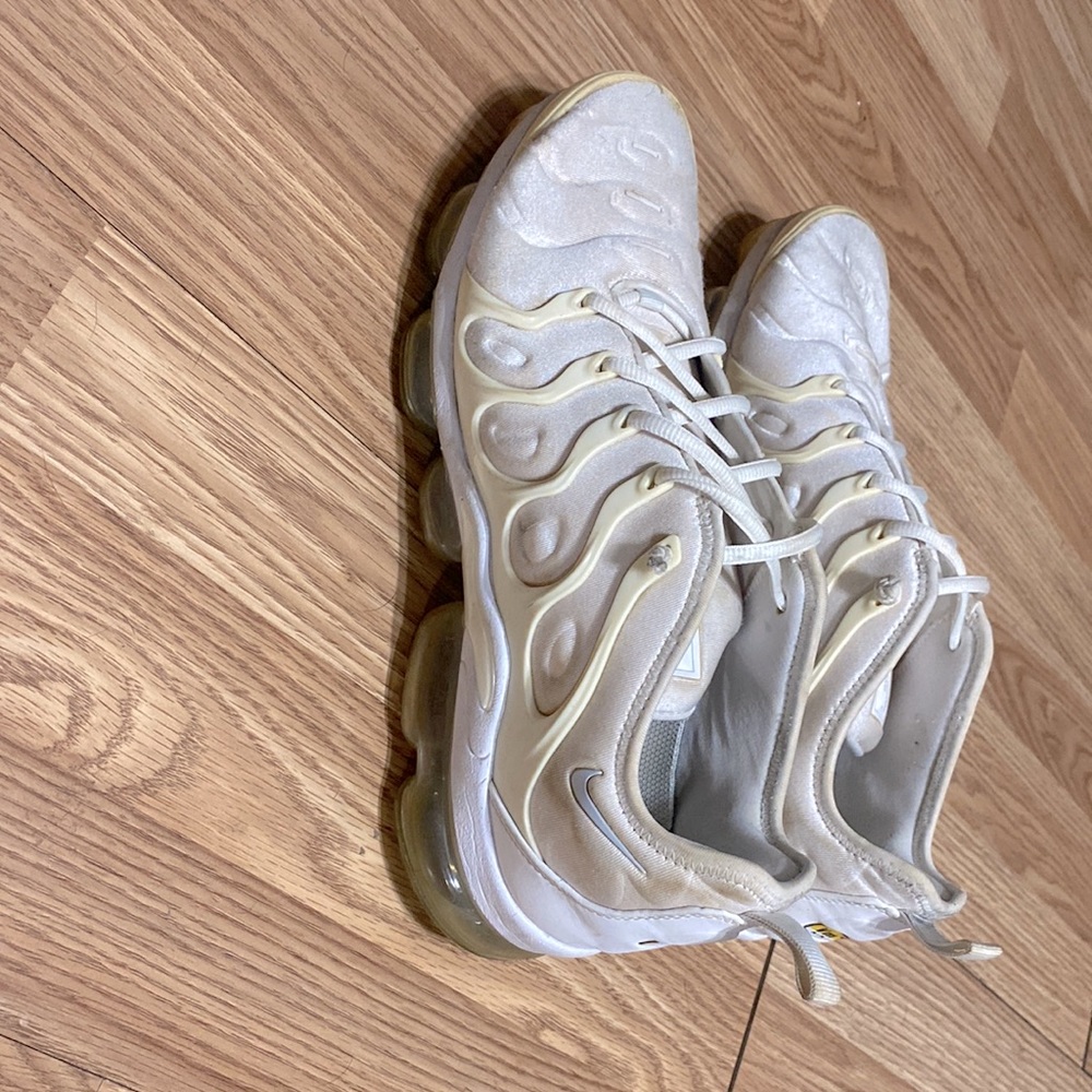Nike vapor max plus